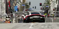 Porsche 911 RSR Long Beach
