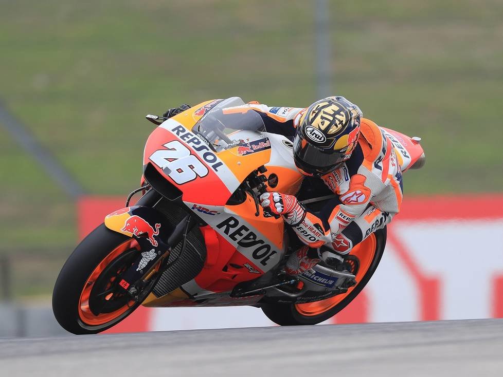 Daniel Pedrosa