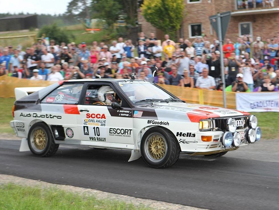 ADAC-Eifel-Rallye-Festival