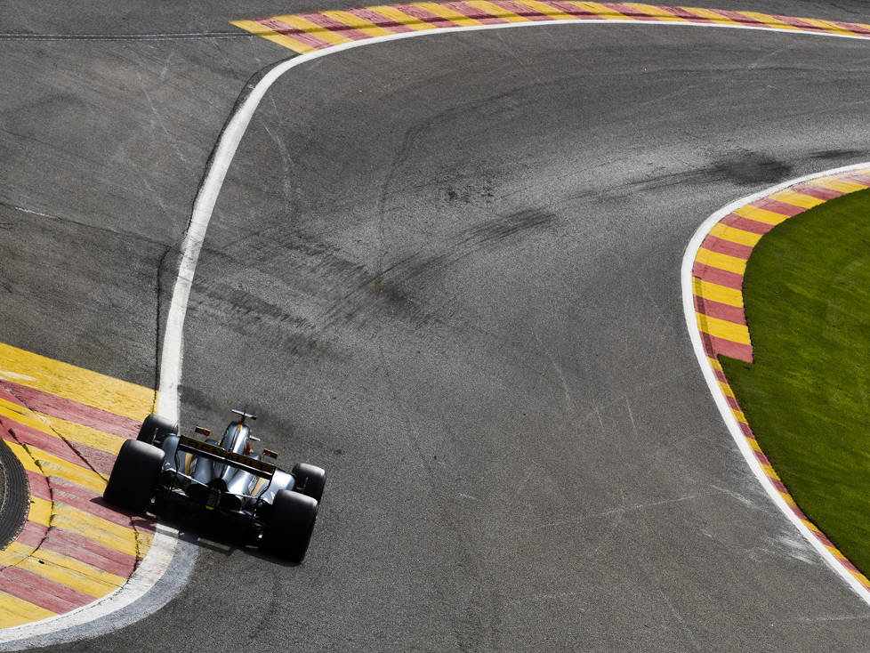 Nico Hülkenberg