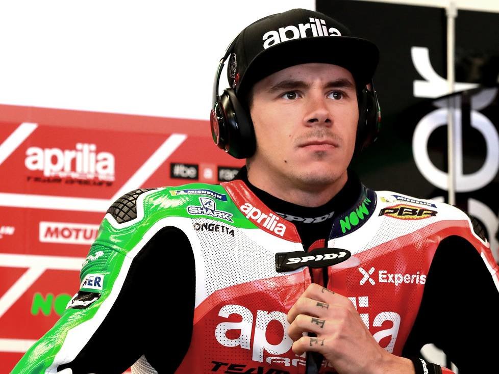 Scott Redding