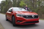 Volkswagen Jetta 2018 (USA)