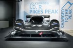 Volkswagen I.D. R Pikes Peak