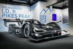 Volkswagen I.D. R Pikes Peak