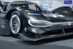 Volkswagen I.D. R Pikes Peak