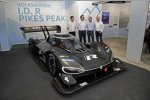 Volkswagen I.D. R Pikes Peak