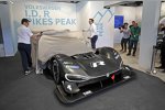 Volkswagen I.D. R Pikes Peak