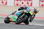 Danny Kent (Speed Up) 