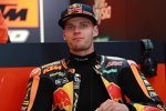 Brad Binder ( Ajo) 