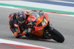 Brad Binder ( Ajo) 