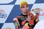 Miguel Oliveira ( Ajo) 