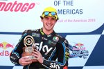 Francesco Bagnaia (VR46) 