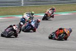 Brad Binder ( Ajo) 