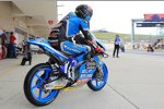 Aron Canet (Estrella Galicia) 