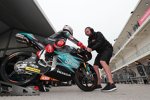 Ayumu Sasaki (Petronas Sprinta) 