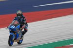Alonso Lopez (Estrella Galicia) und Jose-Maria Lopez 