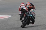 Adam Norrodin (Petronas Sprinta) 