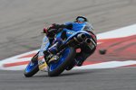 Alonso Lopez (Estrella Galicia) und Jose-Maria Lopez 