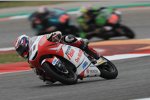 Nakarin  Atiratphuvapat (Honda Team Asia)