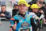Aron Canet (Estrella Galicia) 