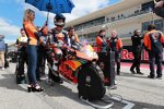 Darryn Binder (Ajo) 