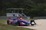 Alexander Rossi (Andretti) 