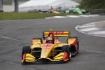 Ryan Hunter-Reay (Andretti) 