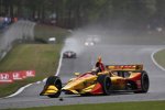 Ryan Hunter-Reay (Andretti) 