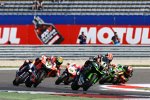 Jonathan Rea 