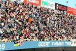 Superbike-Fans in Assen