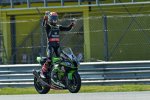 Jonathan Rea 