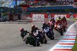 Jonathan Rea und Michael van der Mark 