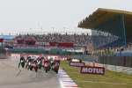 Superbike-Start in Assen