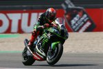 Tom Sykes 