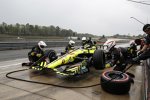 Sebastien Bourdais (Coyne) 