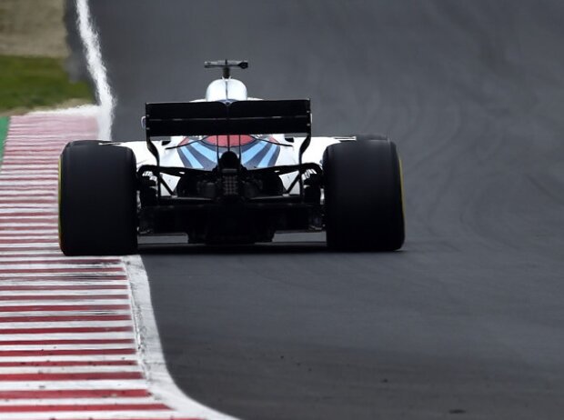 Sergei Sirotkin Sergei Sirotkin