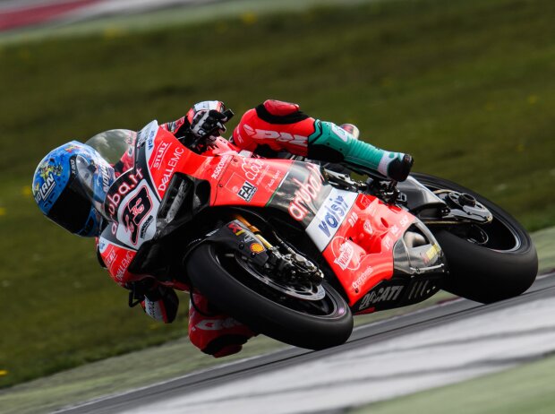 Marco Melandri Marco Melandri