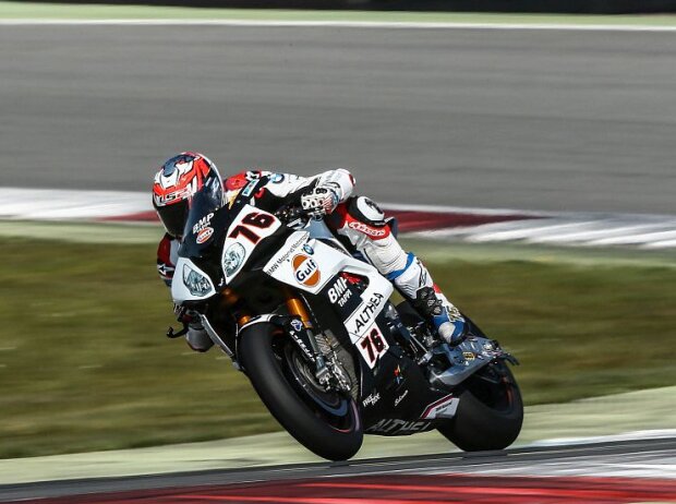 Loris Baz Loris Baz