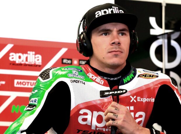 Scott Redding