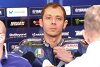 Bild zum Inhalt: Valentino Rossi über Honda: "Sind in jeder Situation stark"