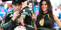 Bild zum Inhalt: Entscheidung offenbar gefallen: Zarco vor Wechsel zu KTM