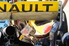 Bild zum Inhalt: FIA greift beim angeblasenen Heckflügel härter durch