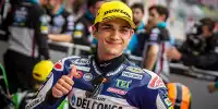 Bild zum Inhalt: Moto2-Wechsel: Jorge Martin 2019 voraussichtlich bei Ajo-KTM