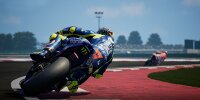 Bild zum Inhalt: MotoGP 18: Neueste Technologie für viel Realismus