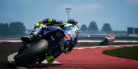 Bild zum Inhalt: MotoGP 18: Neueste Technologie für viel Realismus