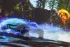 Bild zum Inhalt: ONRUSH: Fahrzeugklassen und individuelle Fähigkeiten