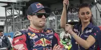 Bild zum Inhalt: Stefan Bradl: "Wäre gerne für Pedrosa eingesprungen"