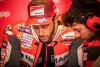 Bild zum Inhalt: Gehaltspoker: Dovizioso lehnt erstes Ducati-Angebot ab