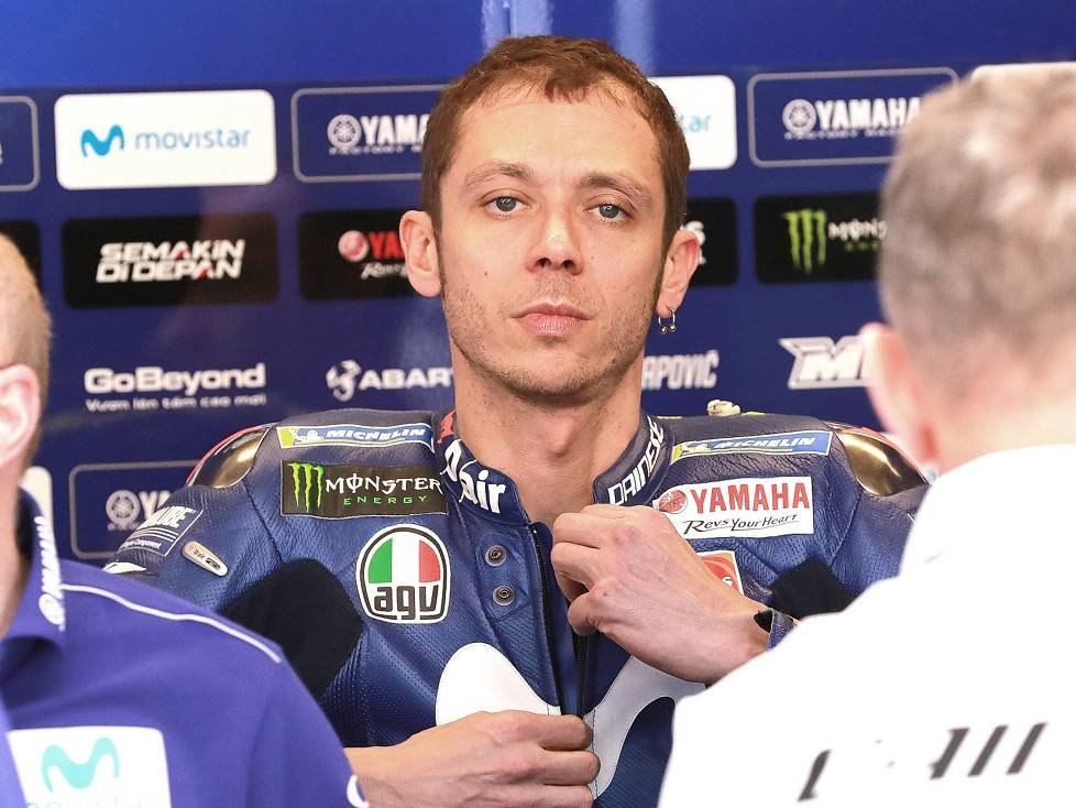 Valentino Rossi