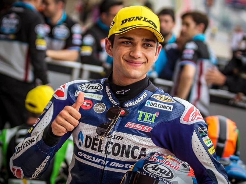 Jorge Martin